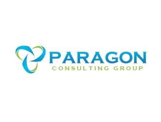 paragon logo design by usef44