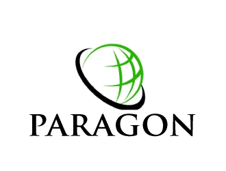 paragon logo design by AamirKhan