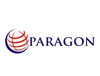 paragon logo design by AamirKhan