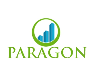 paragon logo design by AamirKhan