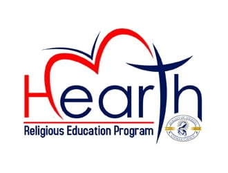 Hearth logo design by MAXR