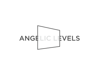 Angelic Levels logo design by luckyprasetyo