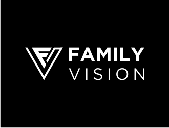 Family Vision logo design by Kraken