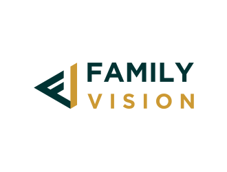 Family Vision logo design by Kraken