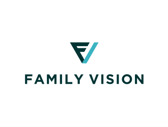 Family Vision logo design by Kraken