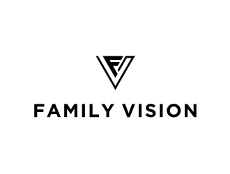 Family Vision logo design by Kraken