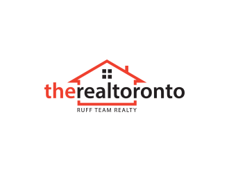 therealtoronto logo design by yippiyproject