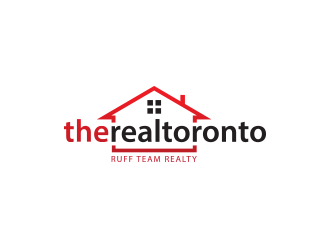 therealtoronto logo design by yippiyproject