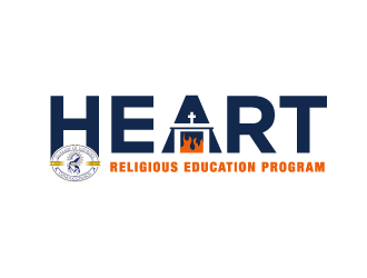 Hearth logo design by cube_man