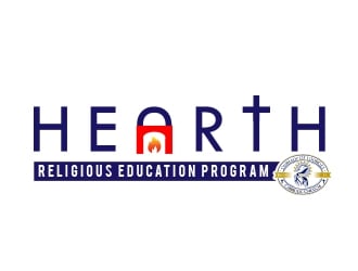 Hearth logo design by avatar