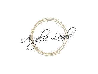 Angelic Levels logo design by mmyousuf