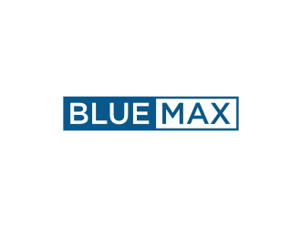 Blue Max logo design by vostre