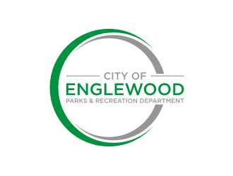 City of Englewood Parks & Recreation Department logo design by carman