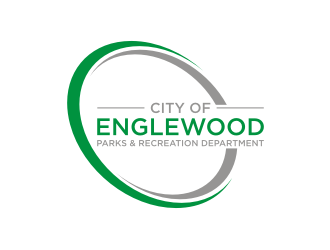 City of Englewood Parks & Recreation Department logo design by carman