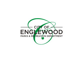 City of Englewood Parks & Recreation Department logo design by carman