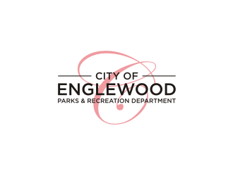 City of Englewood Parks & Recreation Department logo design by carman