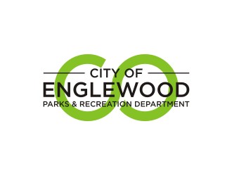 City of Englewood Parks & Recreation Department logo design by carman