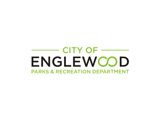 City of Englewood Parks & Recreation Department logo design by carman