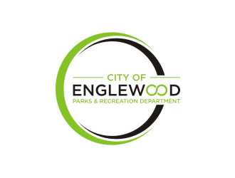 City of Englewood Parks & Recreation Department logo design by carman