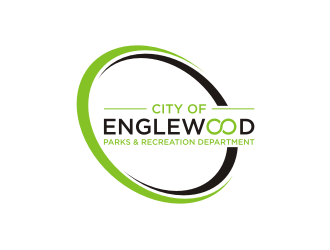 City of Englewood Parks & Recreation Department logo design by carman