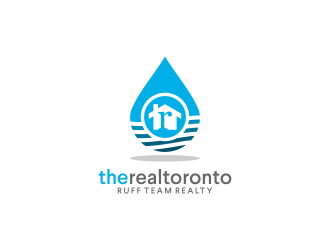 therealtoronto logo design by y7ce