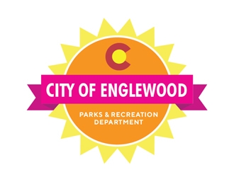 City of Englewood Parks & Recreation Department logo design by Roma