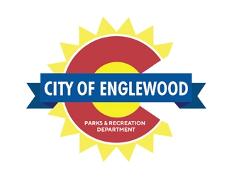 City of Englewood Parks & Recreation Department logo design by Roma