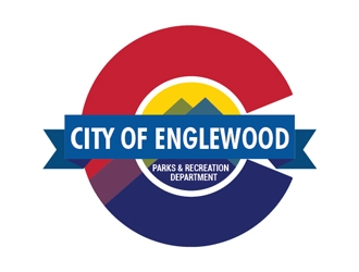 City of Englewood Parks & Recreation Department logo design by Roma