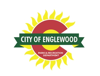 City of Englewood Parks & Recreation Department logo design by Roma