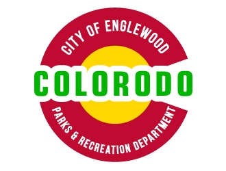 City of Englewood Parks & Recreation Department logo design by Suvendu