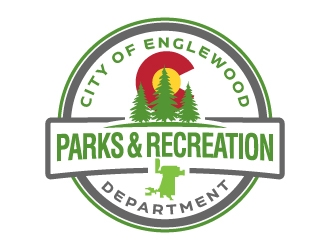 City of Englewood Parks & Recreation Department logo design by jaize