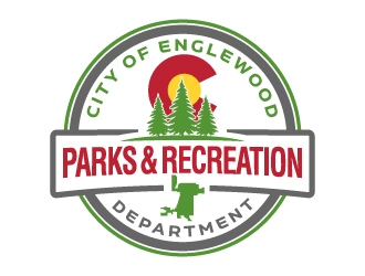 City of Englewood Parks & Recreation Department logo design by jaize