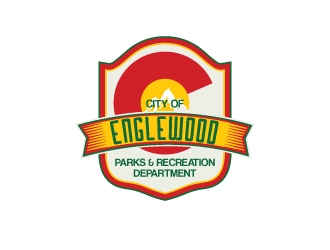 City of Englewood Parks & Recreation Department logo design by efren