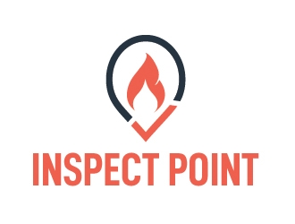 Inspect Point logo design by gilkkj