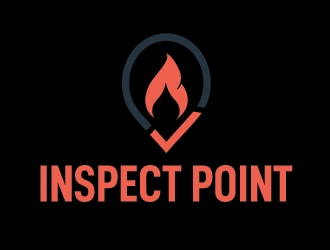 Inspect Point logo design by gilkkj