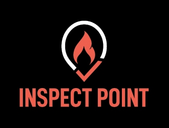 Inspect Point logo design by gilkkj