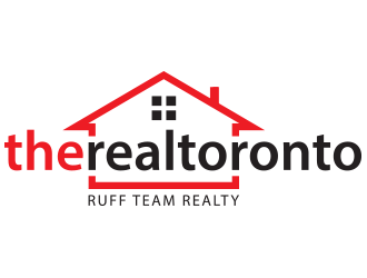 therealtoronto logo design by yippiyproject