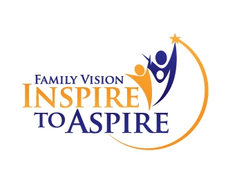 Family Vision logo design by jaize