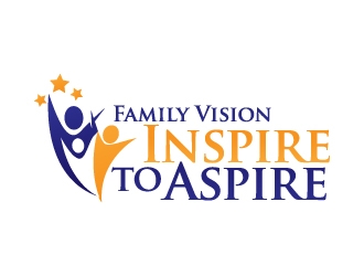 Family Vision logo design by jaize