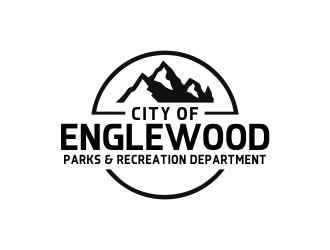 City of Englewood Parks & Recreation Department logo design by bismillah