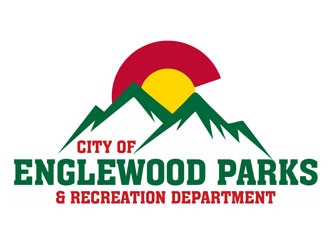 City of Englewood Parks & Recreation Department logo design by creativemind01