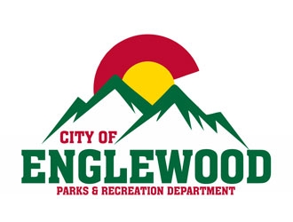 City of Englewood Parks & Recreation Department logo design by creativemind01