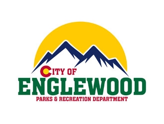 City of Englewood Parks & Recreation Department logo design by creativemind01