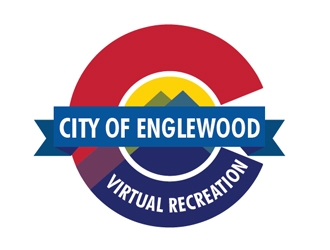 City of Englewood Parks & Recreation Department logo design by Roma