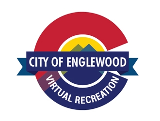 City of Englewood Parks & Recreation Department logo design by Roma