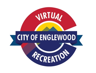 City of Englewood Parks & Recreation Department logo design by Roma