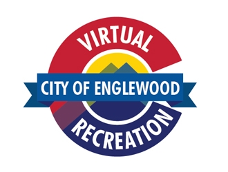 City of Englewood Parks & Recreation Department logo design by Roma