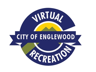 City of Englewood Parks & Recreation Department logo design by Roma