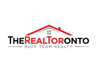 therealtoronto logo design by pionsign