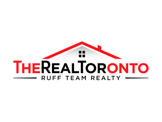 therealtoronto logo design by pionsign